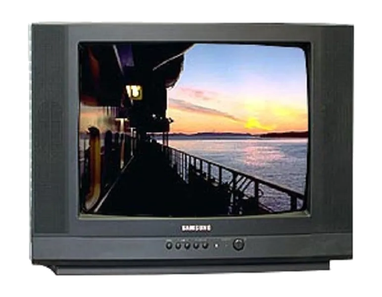 Замена аудиоразъема Samsung CS-20H4 R