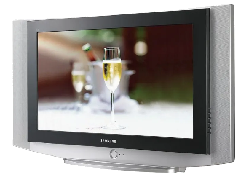 Замена аудиоразъема Samsung CS-29Z30HSQ