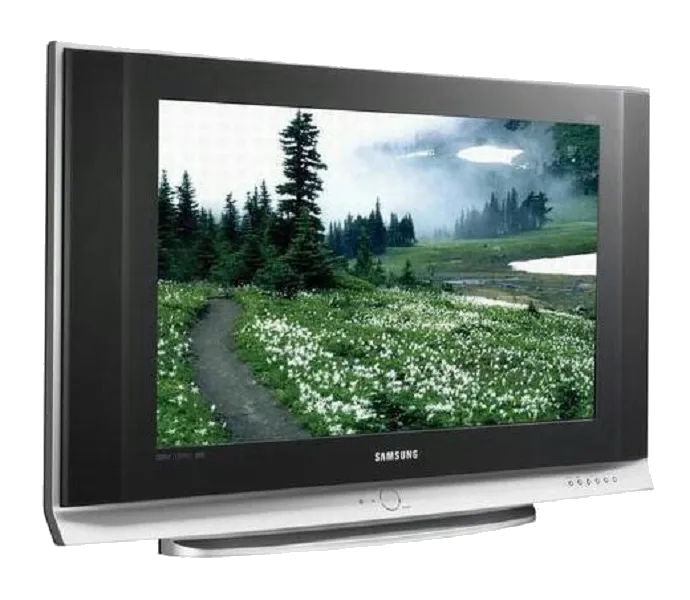 Замена аудиоразъема Samsung WS-32Z40HTQ