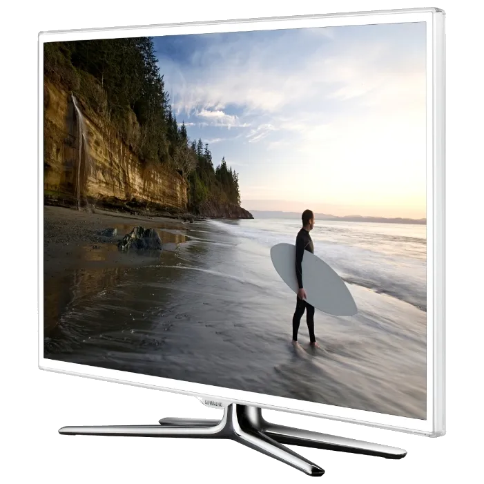 Замена аудиоразъема Samsung UE50ES6715