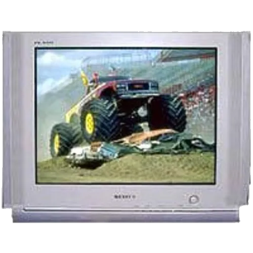 Замена аудиоразъема Samsung CW-29M66V