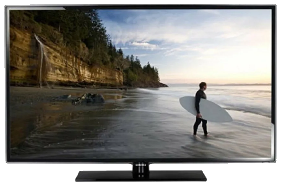 Замена аудиоразъема Samsung UE40ES5530