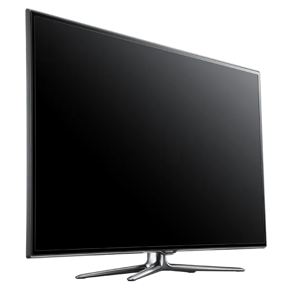 Замена аудиоразъема Samsung UE55ES6550