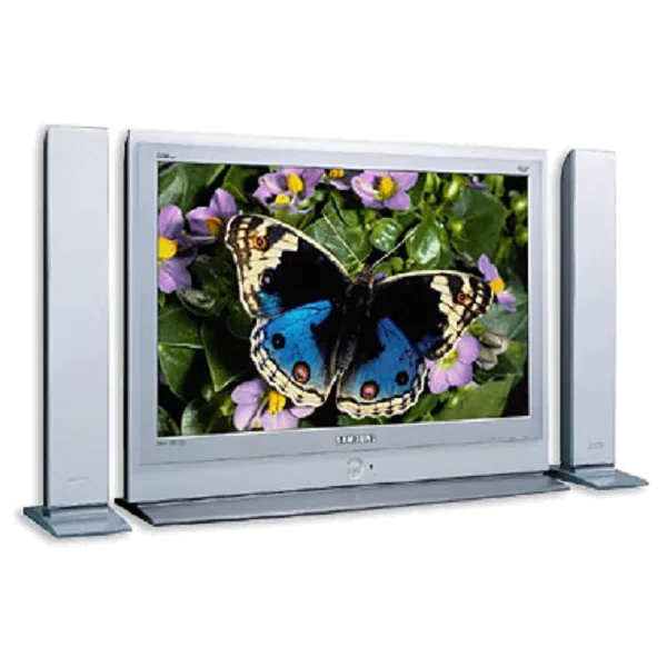 Замена аудиоразъема Samsung LW-40A23W