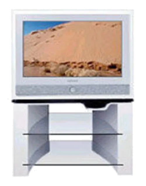 Замена аудиоразъема Samsung CS-34Z7 HFQ