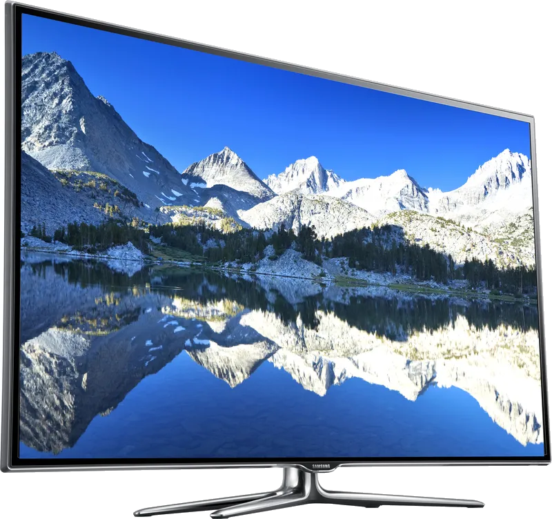 Замена аудиоразъема Samsung UE55ES6560