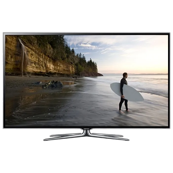 Замена аудиоразъема Samsung UE55ES6530