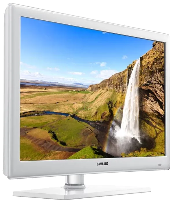 Замена аудиоразъема Samsung UE26EH4510
