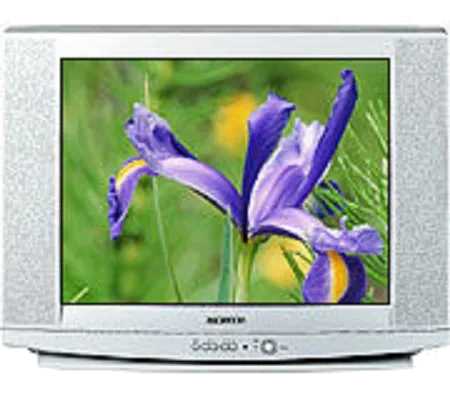 Замена аудиоразъема Samsung CS-29U2 R