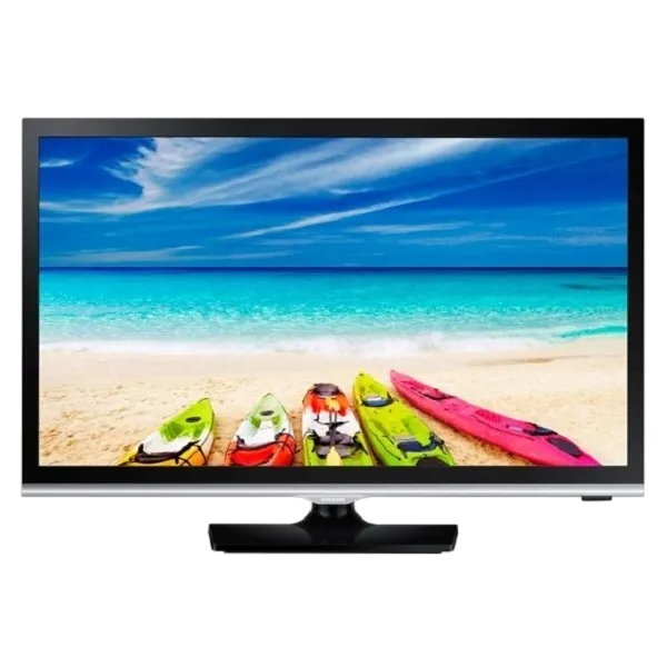 Замена аудиоразъема Samsung HG28EC470