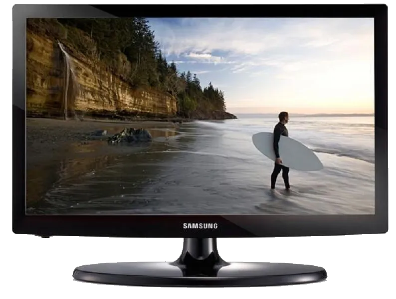 Замена аудиоразъема Samsung UE19ES4000