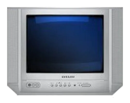 Замена аудиоразъема Samsung CS 14V10R