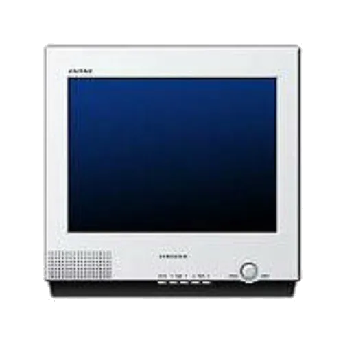 Замена аудиоразъема Samsung CS-21K9IQ