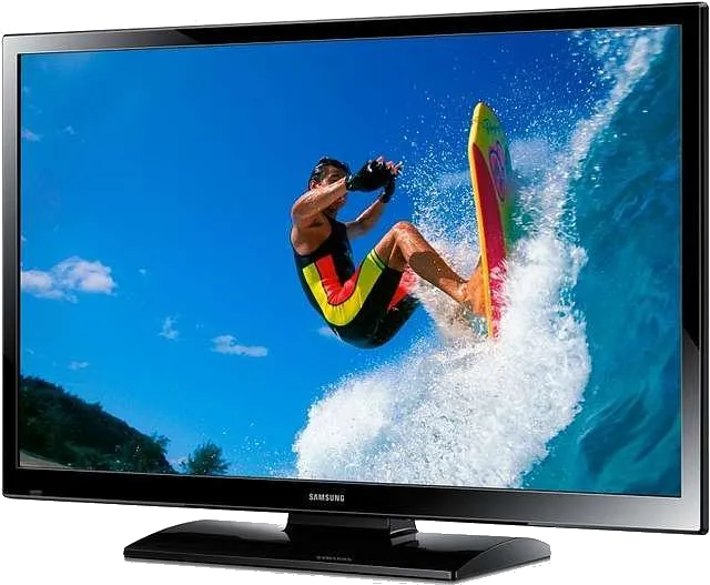 Замена аудиоразъема Samsung PS43F4000