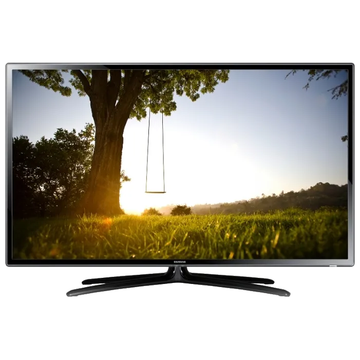 Замена аудиоразъема Samsung UE46F6170