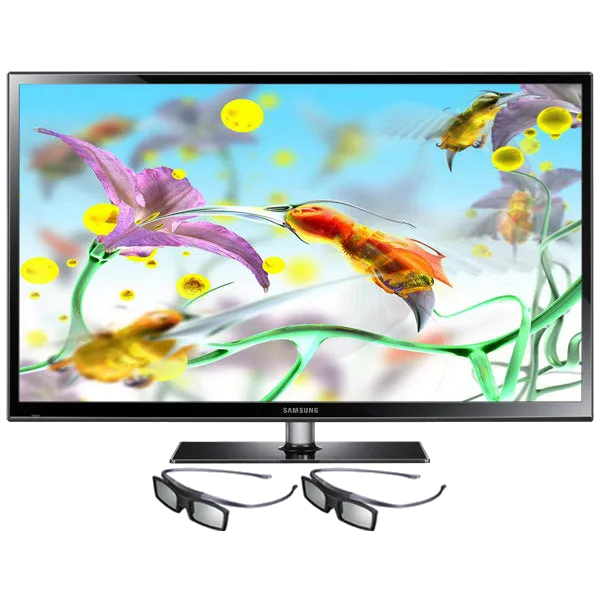 Замена аудиоразъема Samsung PS43F4900