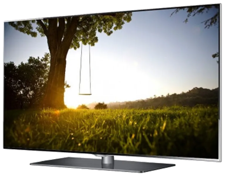 Замена аудиоразъема Samsung UE46F6740
