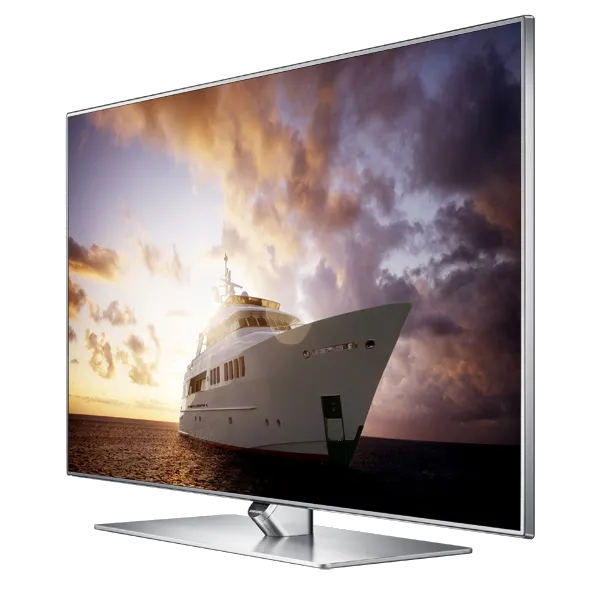Замена аудиоразъема Samsung UE40F7000