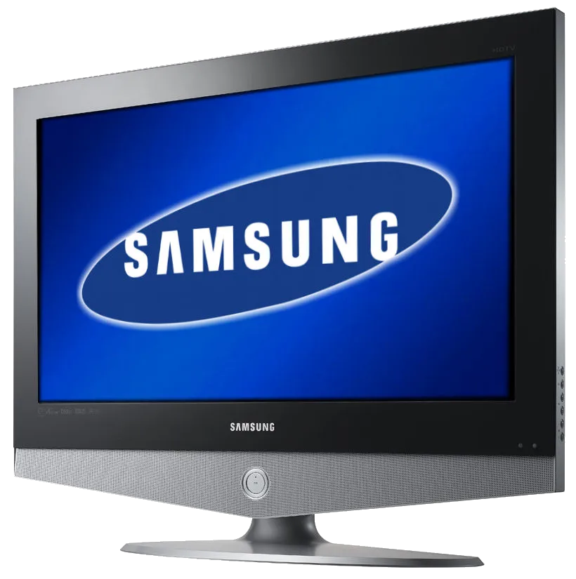 Замена аудиоразъема Samsung LE-23R41B