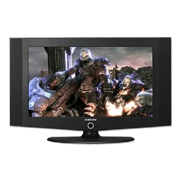 Замена аудиоразъема Samsung LE-27T51B