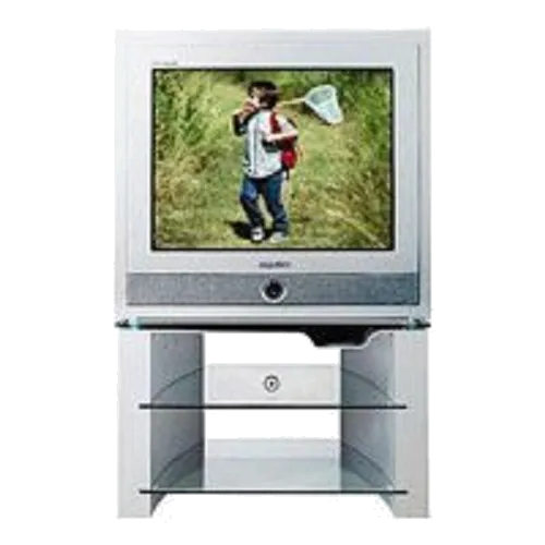 Замена аудиоразъема Samsung CS-34Z7HWQ