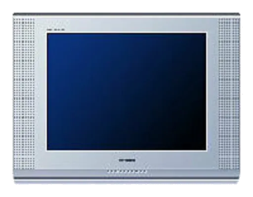Замена аудиоразъема Samsung CS-21K10MHR