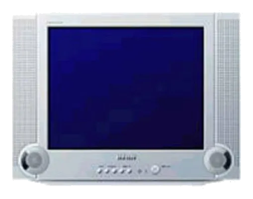 Замена аудиоразъема Samsung CS-21T4MHQ