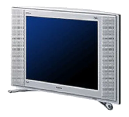 Замена аудиоразъема Samsung LW-17E34C