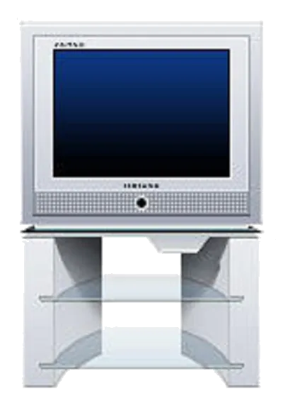 Замена аудиоразъема Samsung CS-29Z6HMQ