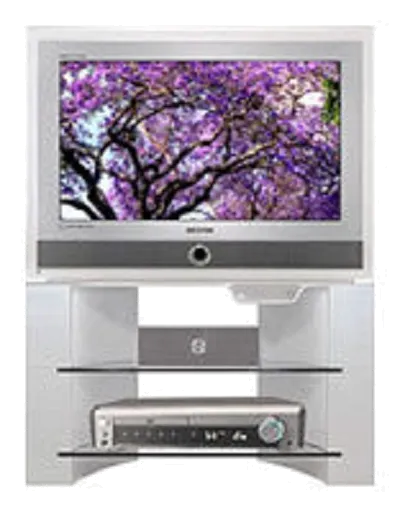Замена аудиоразъема Samsung WS-32Z7HFBQ