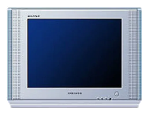 Замена аудиоразъема Samsung CS-29M6HTQ