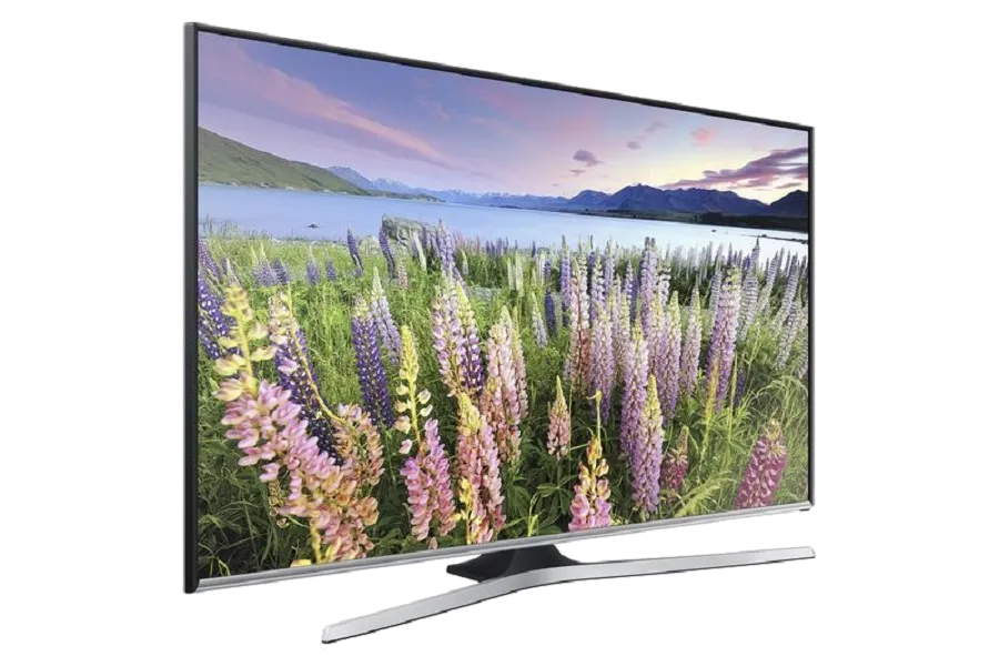 Замена аудиоразъема Samsung UE50J5550