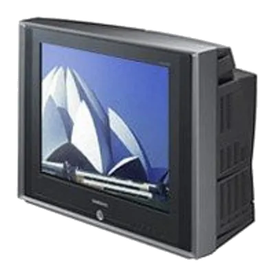 Замена аудиоразъема Samsung CS-21M21ZQQ