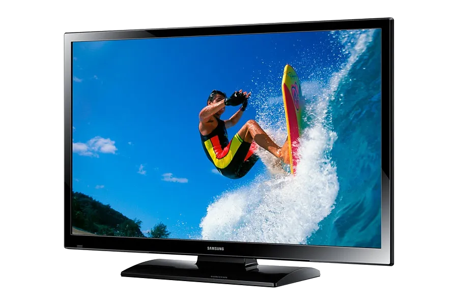 Замена аудиоразъема Samsung PE43H4000