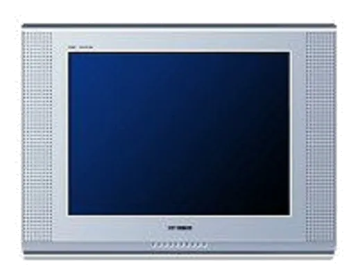 Замена аудиоразъема Samsung CS-21K10 MQQ