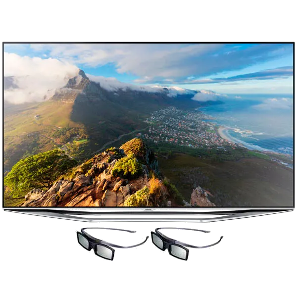Замена аудиоразъема Samsung UE48H7000