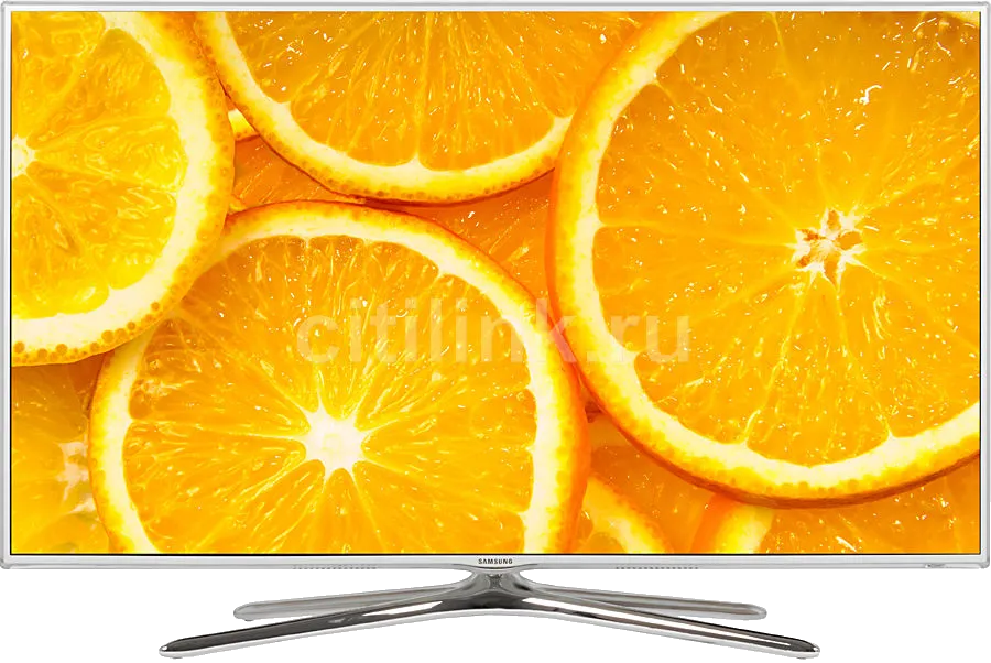 Замена аудиоразъема Samsung UE46F6540