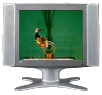 Замена аудиоразъема Samsung LW-17E24 C