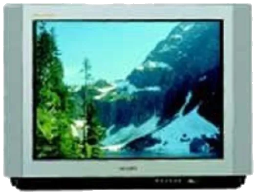 Замена аудиоразъема Samsung CS-34A7HFQ