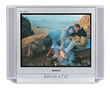 Замена аудиоразъема Samsung CS-21K5