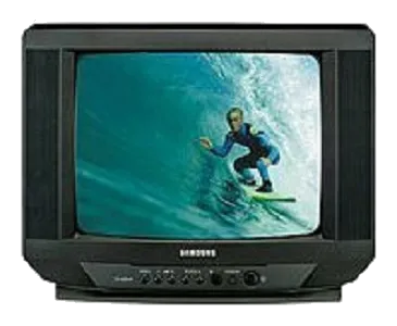 Замена аудиоразъема Samsung CK-14C8TR