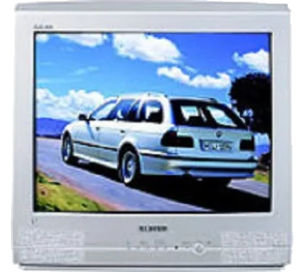 Замена аудиоразъема Samsung CS-14F3 R
