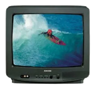 Замена аудиоразъема Samsung CS-2173VR