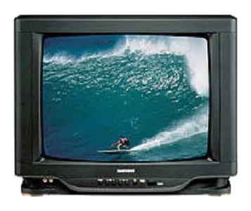 Замена аудиоразъема Samsung CS-2185VR