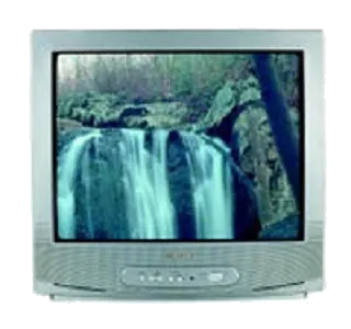 Замена аудиоразъема Samsung CS-21F32ZSR