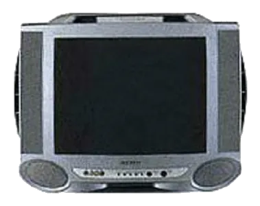 Замена аудиоразъема Samsung CS-20S4 R