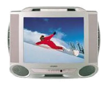 Замена аудиоразъема Samsung CS-21S43ZR
