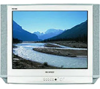 Замена аудиоразъема Samsung CS-25D8 R
