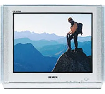 Замена аудиоразъема Samsung CS-29M6 WTQ