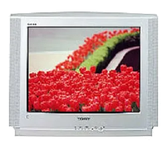 Замена аудиоразъема Samsung CS-29V5WTR